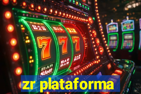 zr plataforma